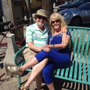 Meet your Posher, Virginia